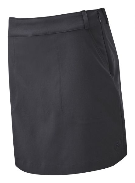 Footjoy Lightweight Woven Skort Damen navy