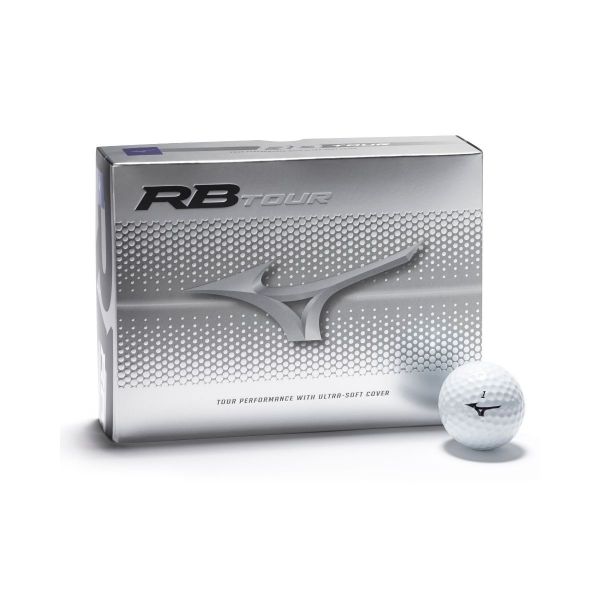 Mizuno RB Tour Bälle