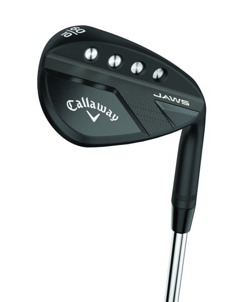 Callaway JAWZ FullToe Wedge