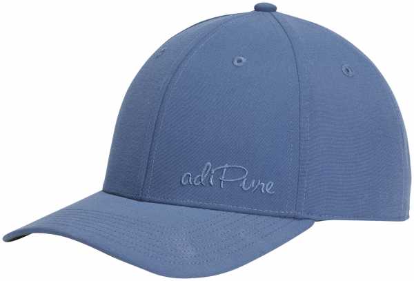 adidas Adipure Premium Adjustable Cap Herren blau
