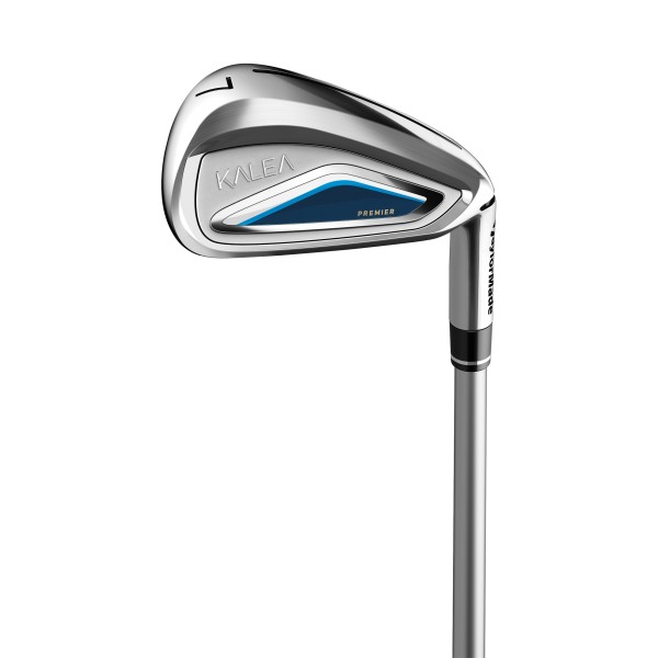 TaylorMade Kalea Premier 2022 Eisensatz