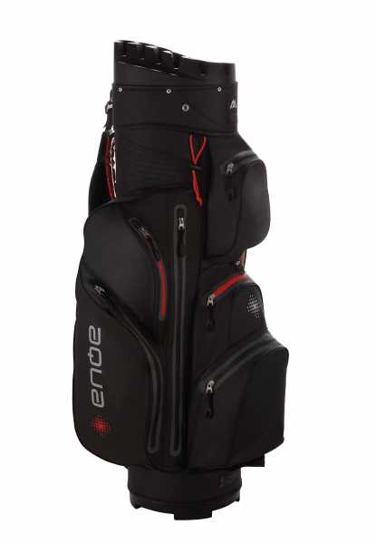 Big Max Aqua Silencio 2 Cartbag