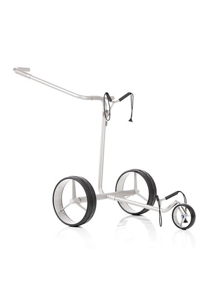 JuCad Drive SL Classic Elektrotrolley