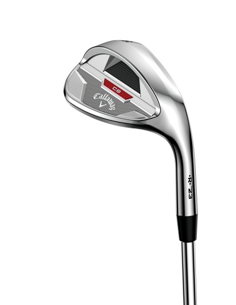 Callaway CB 24 Wedge