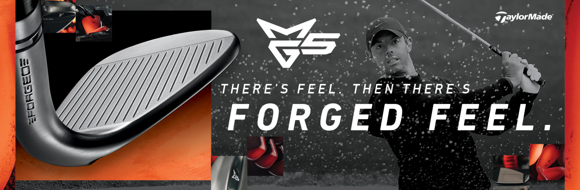 TaylorMade