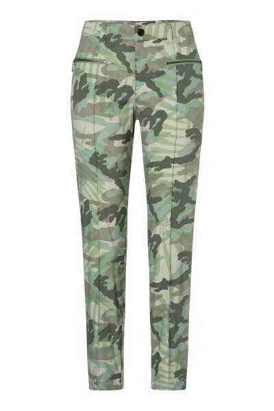 Bogner KAREN-G Hose Damen khaki