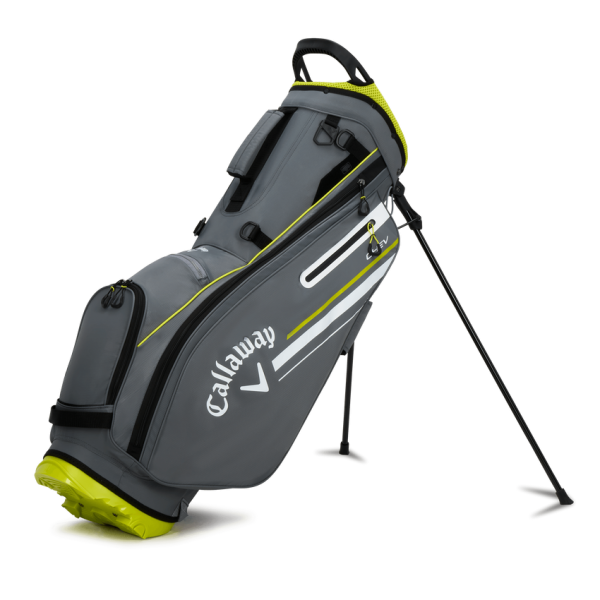 Callaway Chev DRY Standbag