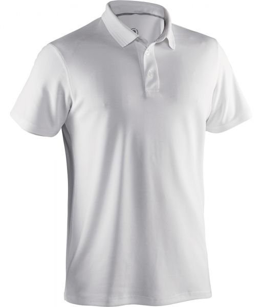 Abacus CLARK basic Polo Herren