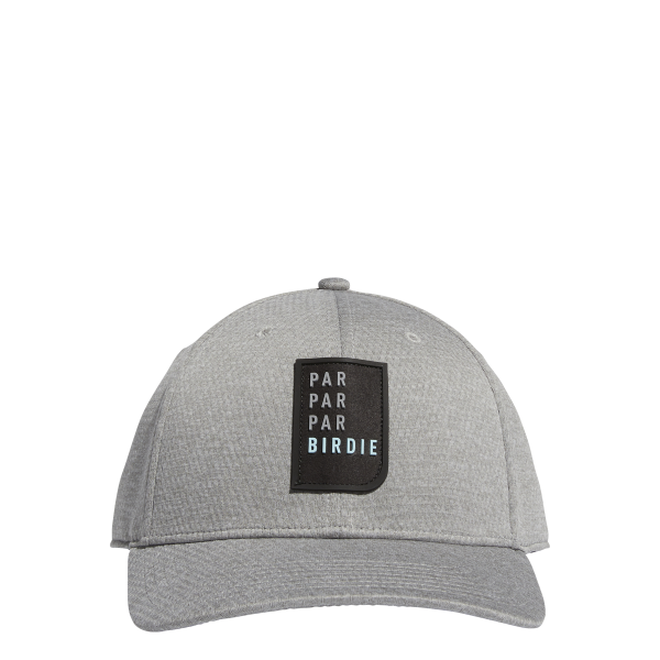 adidas PPPB Cap hellgrau