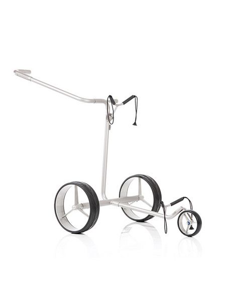 JuCad Drive SL Classic Elektrotrolley