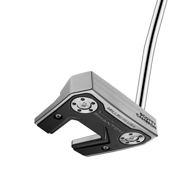 Scotty Cameron PhantomX 5 Putter