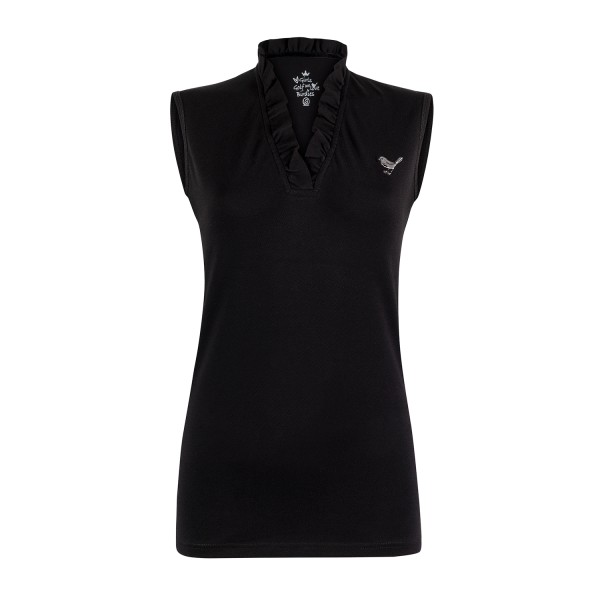 Girls Golf ShinyLove Polo Señoras