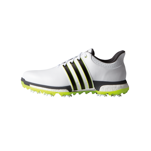 Adidas Tour 360 Boost Herren *BREIT* Größe 44 2/3