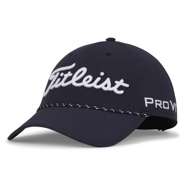 Titleist Tour Breezer Cap Herren