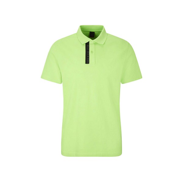Bogner FIRE+ICE RAMON Polo Herren lime