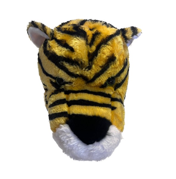 Tiere Headcover With Sock