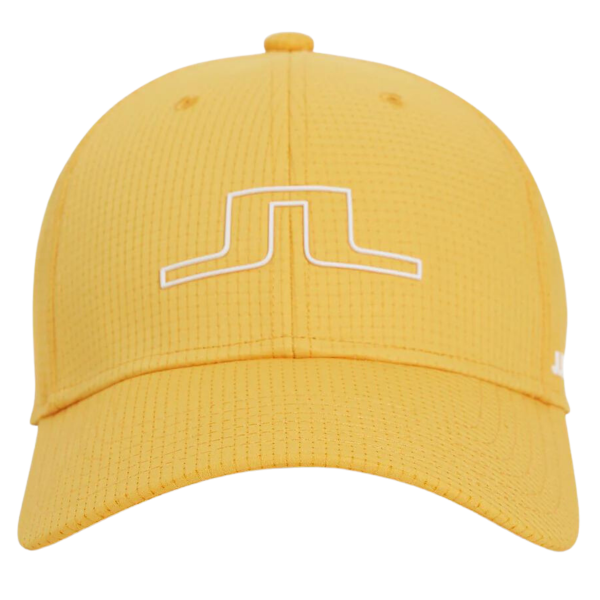 J. Lindeberg Caden Golf Cap Herren