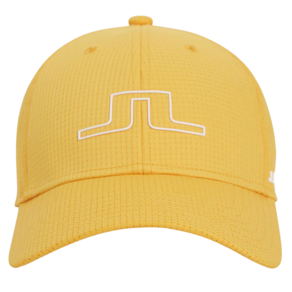 J.Lindeberg Caden Golf Cap Herren