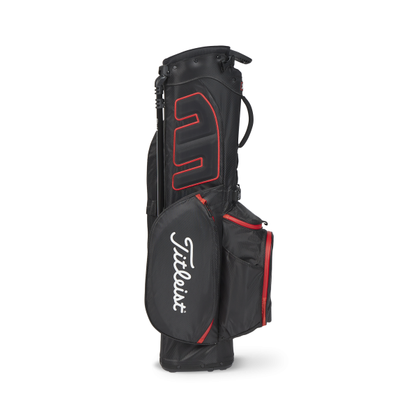 Titleist Players 4 StaDry Standbag