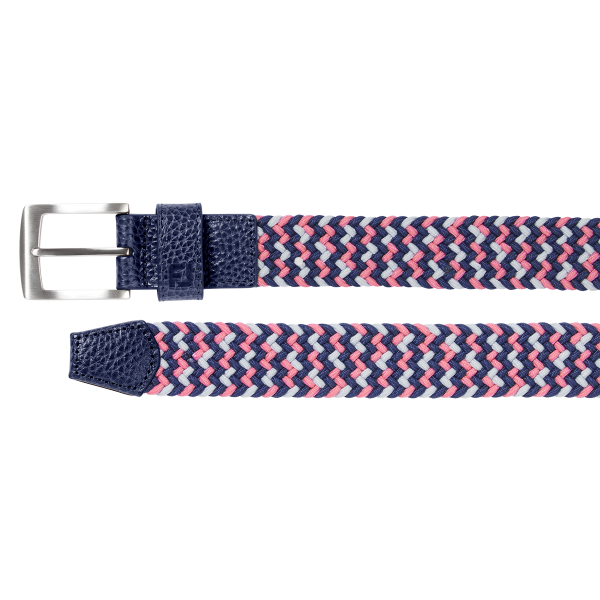 Footjoy Flechtgürtel Herren