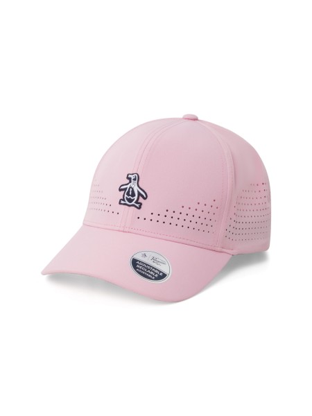 Original Penguin Country Club Perforated Cap