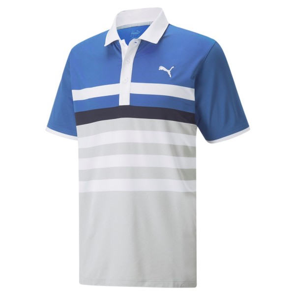 Polo Puma MATTR One Way, Hombre