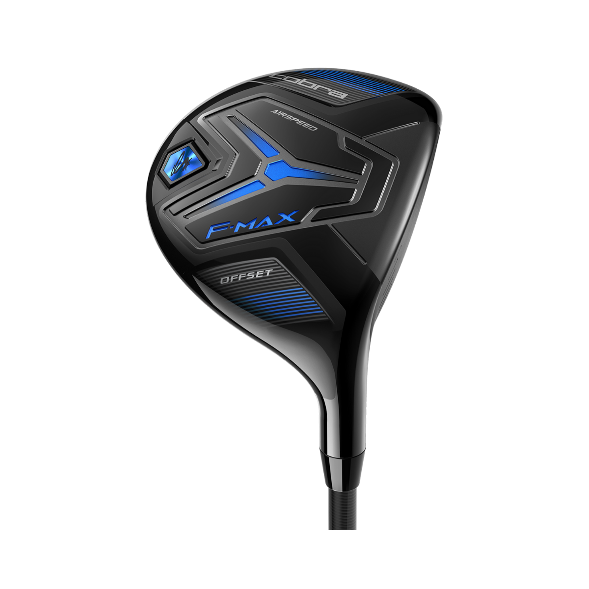 Cobra FMAX Airspeed Fairwayholz