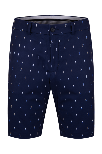 KJUS Iver Printed Shorts Herren