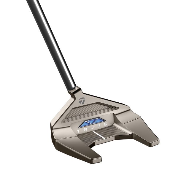 TaylorMade Truss Mallet CS Putter