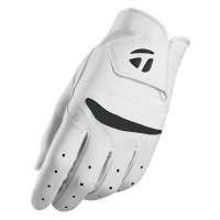 TaylorMade Stratus soft Golfhandschuh Herren rechte Hand / S weiss TaylorMade Stratus soft Golfhandschuh Herren rechte Hand / S weiss