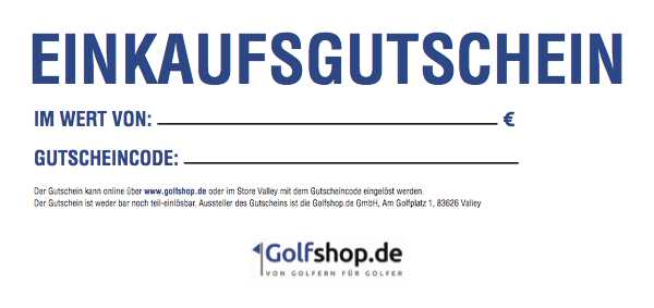 Einkaufsgutschein 50 Euro