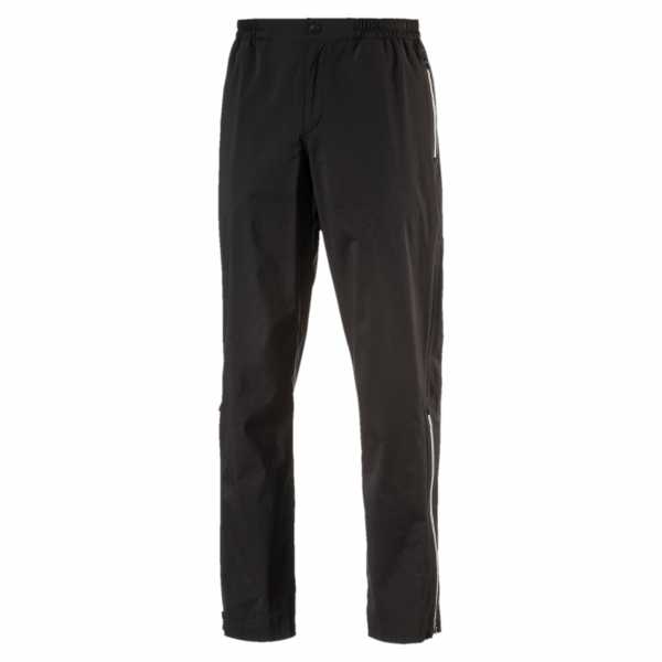 Puma Storm Regenhose Herren schwarz