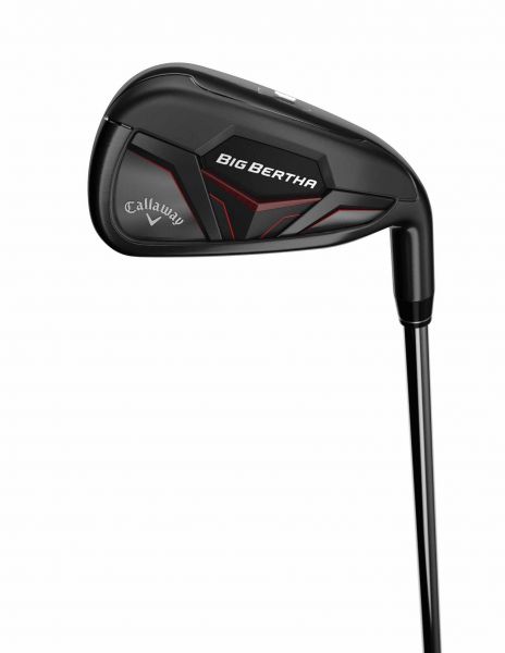 Callaway Big Bertha '19 Wedge Rechtshand