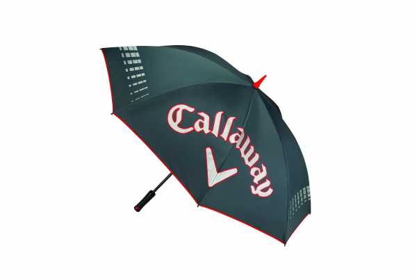 Callaway UV Regenschirm 64"