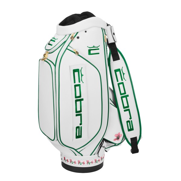 Cobra Verdant Staffbag Limited