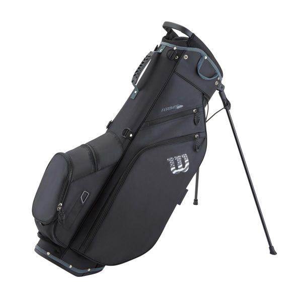 Wilson Staff Feather Standbag