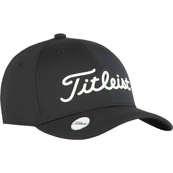 Gorra Titleist Players Performance Ball Marker Junior