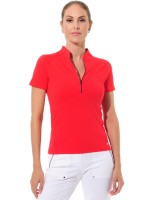 MDC Polo Damen 34 rot MDC Polo Damen 34 rot
