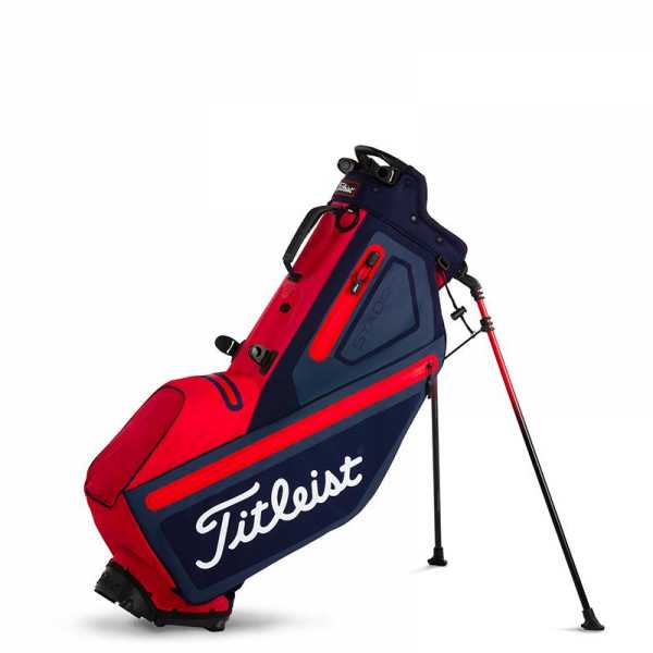 Titleist Players 4 STADRY Standbag