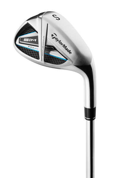TaylorMade SIM Max Wedges