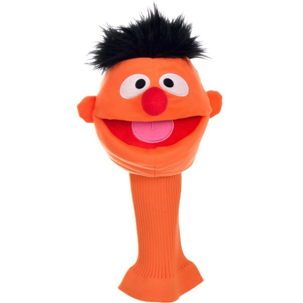 Sesame Street head cover