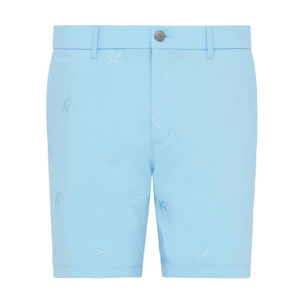 Original Penguin SPACE DYED PETE EMBROIDERED Short Herren