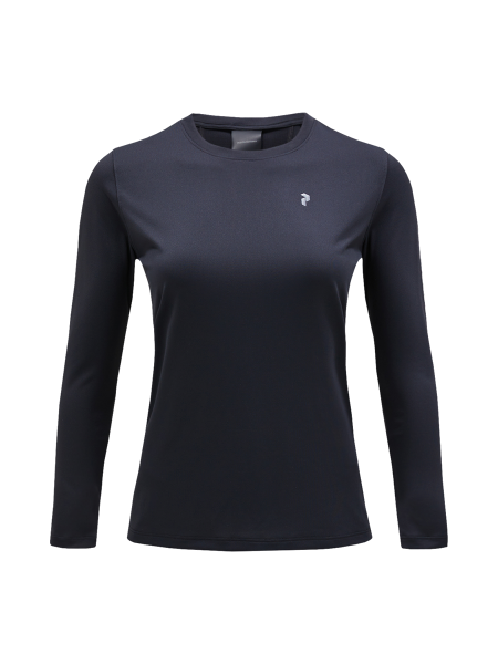 Peak Performance W Alum Light Longsleeve Damen