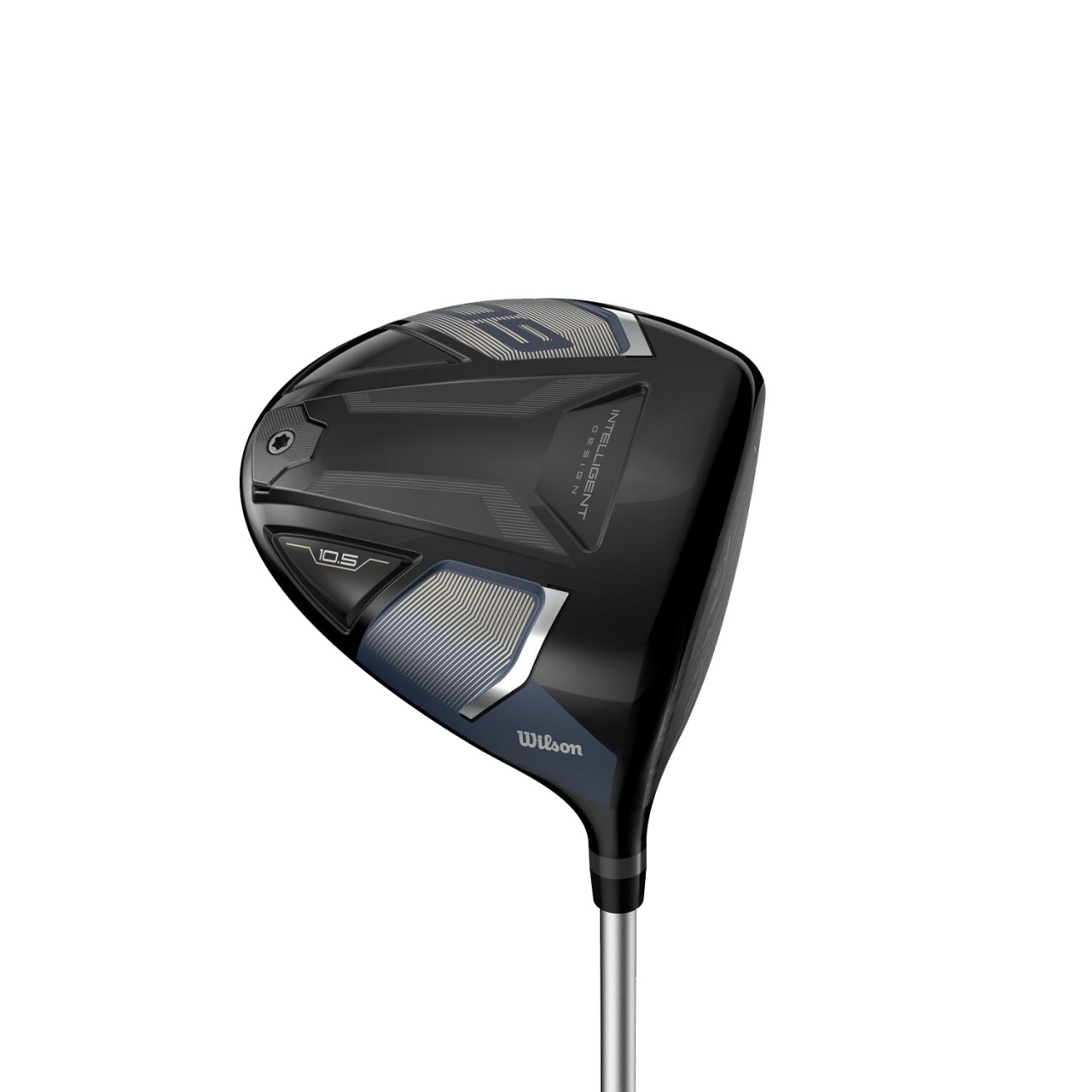 Wilson Staff D9 Driver