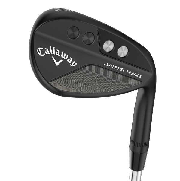 Callaway JAWS Raw Wedge