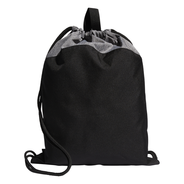 adidas Gym Bag schwarz/grau
