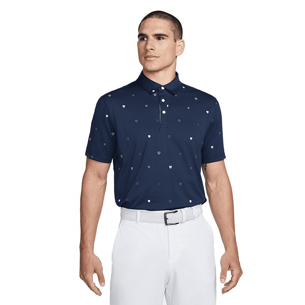 Nike Dri-FIT Player Polo Herren