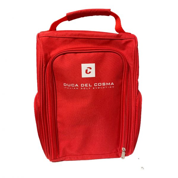 Duca del Cosma Schuhtasche