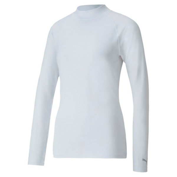 Puma W Baselayer Mujer