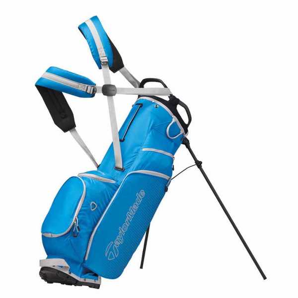 TaylorMade Lite Tech 3.0 Standbag
